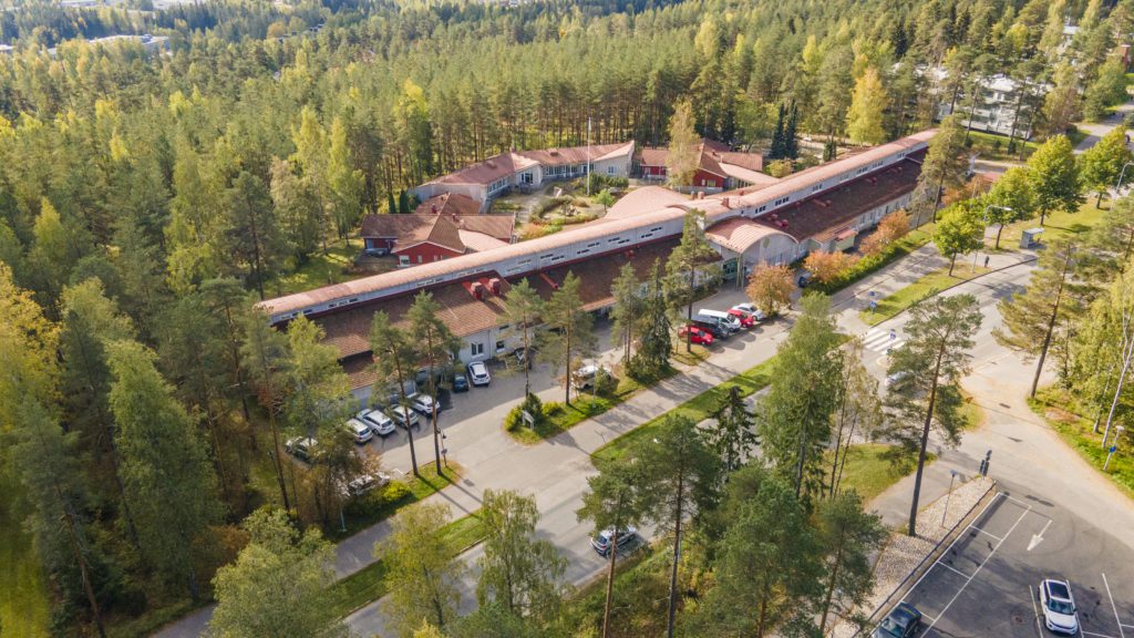 Images Asumisyksikkö Rinnekodit Teemunkoti