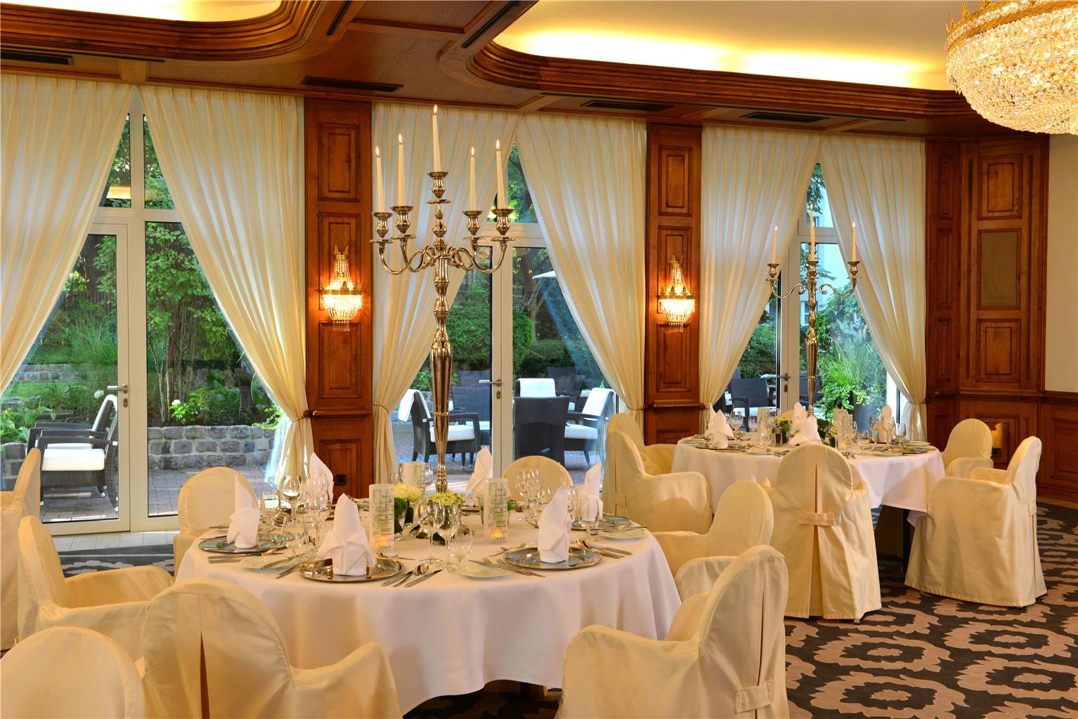Best Western Premier Parkhotel Kronsberg, Gut Kronsberg 1 in Hannover