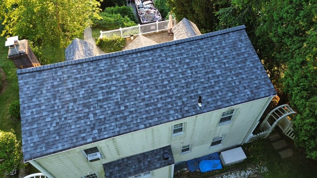 Images Aurora Roofing & Restoration