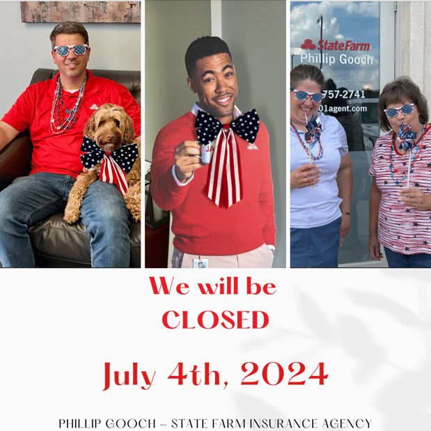 Images Phillip Gooch - State Farm Insurance Agent