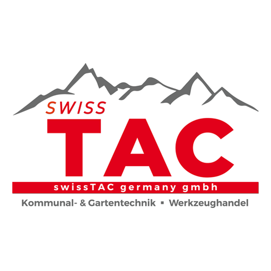 Logo swiss TAC GmbH Germany