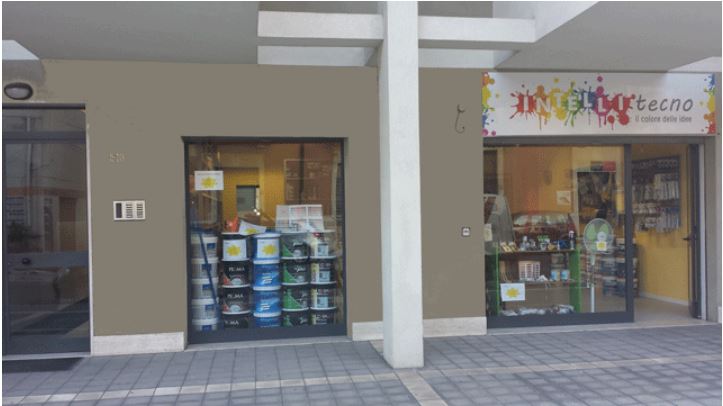 Images Colorificio Intellitecno