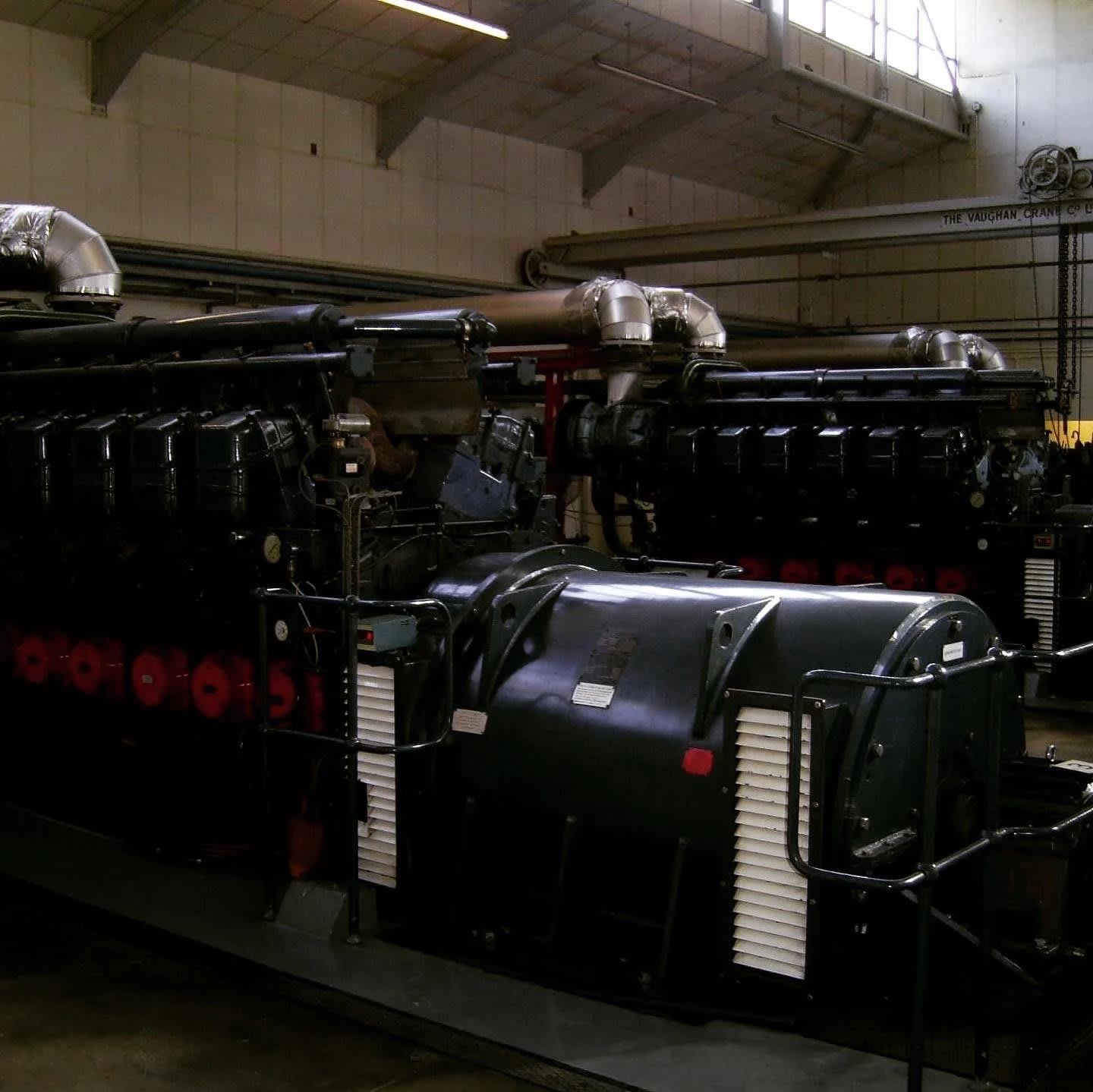 Images Gale Power Systems