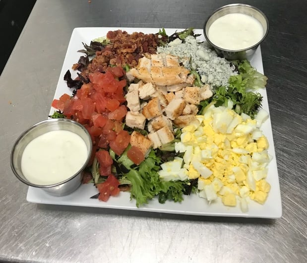 Images Gelsosomo's Pizzeria