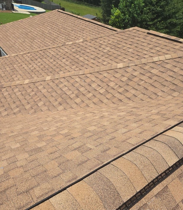 Images Keith Walther Roofing LLC