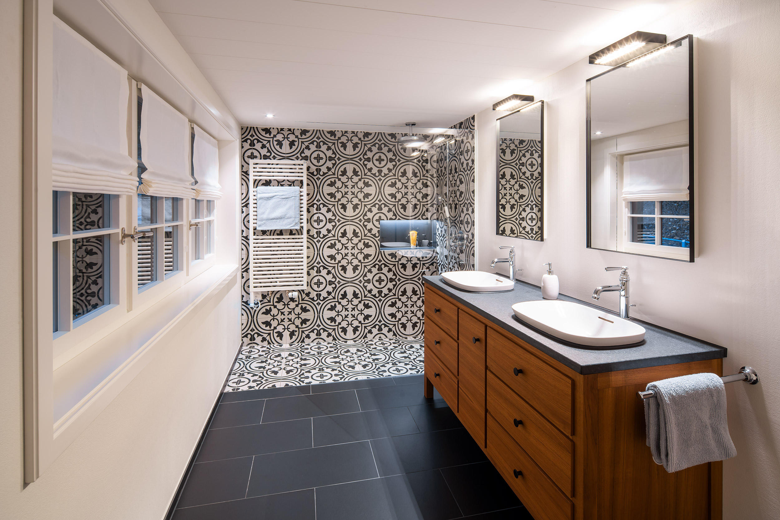 Portmann + Meier AG, Luzernerstrasse 125 in Luzern