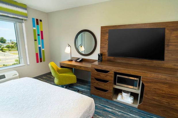 Images Hampton Inn & Suites Imperial Beach San Diego