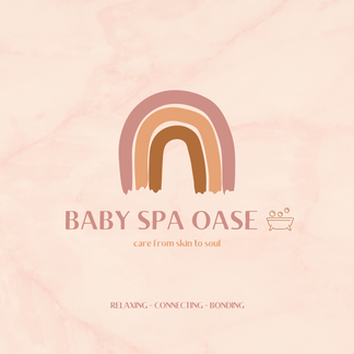 Baby Spa Oase KLG Logo