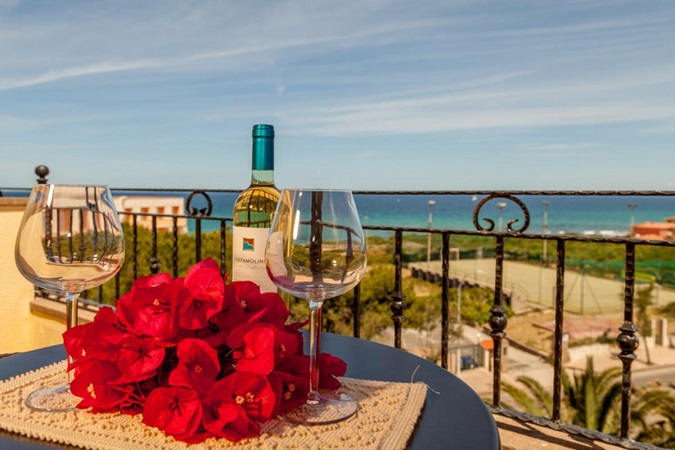 Images Hotel Rosa dei Venti