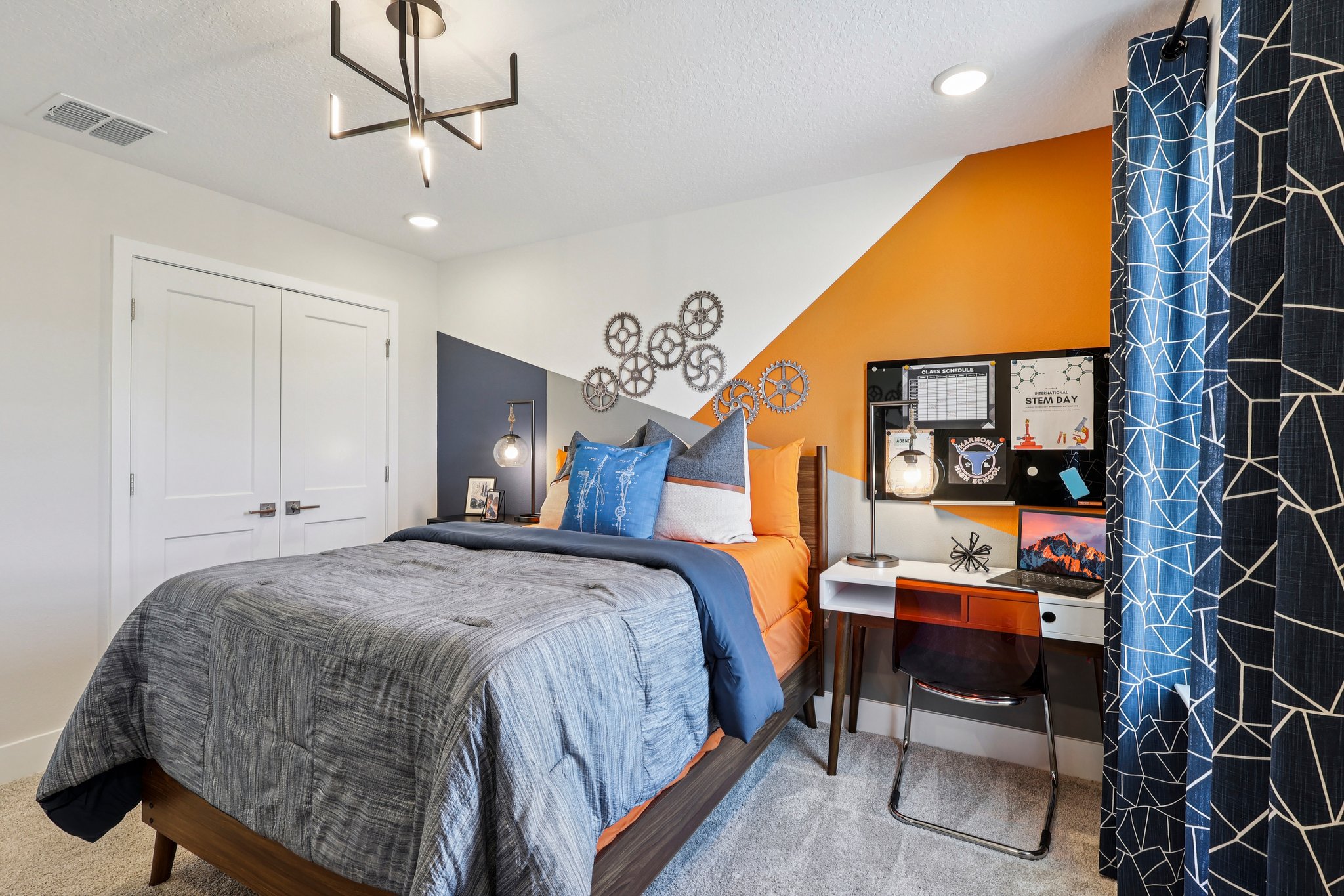 DRB Homes Lakeside at Satilla Image
