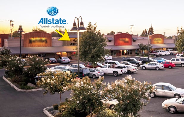 Images Confidence Plus Insurance Services, LLC: Allstate Insurance