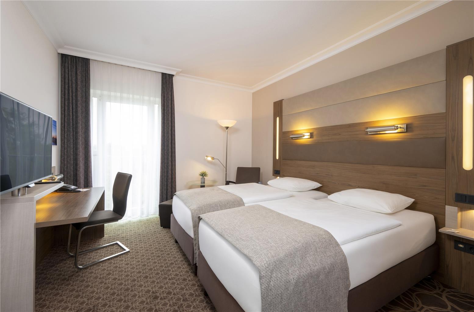 Bilder Best Western Plus Hotel Koeln City