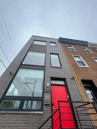 Images Cosello Construction Inc