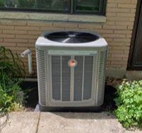 Gregg Heating & Air Conditioning Photo