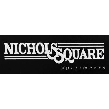 Nichols Square Apartments Logo