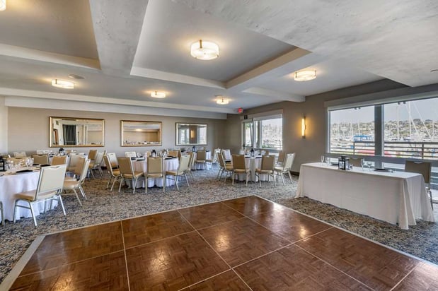 Images Best Western Plus Island Palms Hotel & Marina