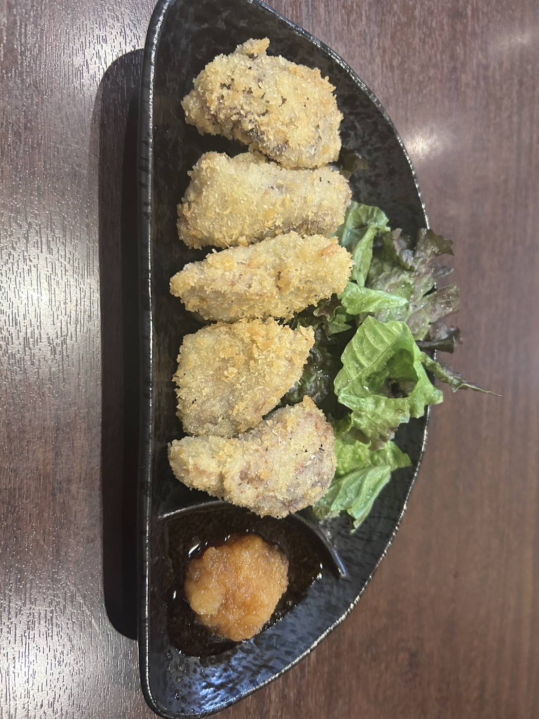 Images おさかな屋オカピ
