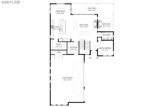 Images South Fork Design