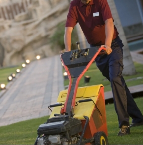 Baier Hausmeisterservice, Tunnelstr. 7 in Augsburg