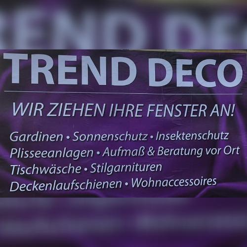 Trend Deco Schwerin 0385 4838793