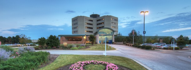 Images Bluhm Cardiovascular Institute at Northwestern Medicine McHenry Hospital