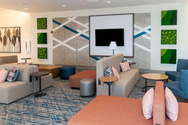 Images Hilton Garden Inn Mattoon