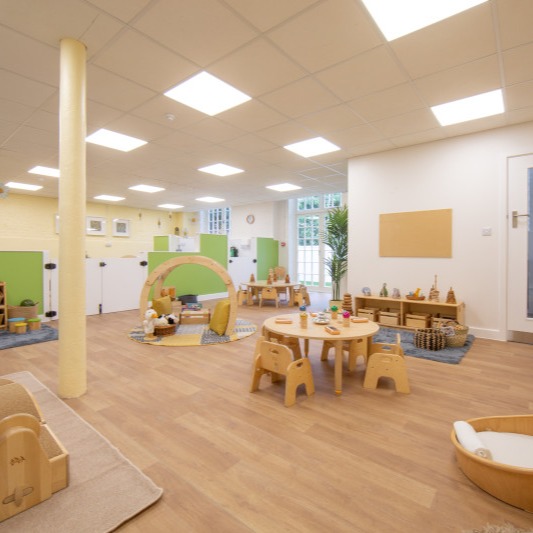 Images Bright Horizons Floral Place Nursery and Preschool