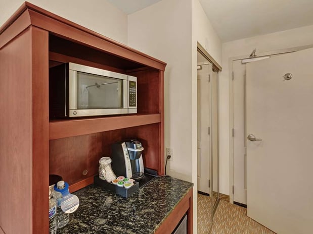 Images Hilton Garden Inn Oklahoma City North Quail Springs
