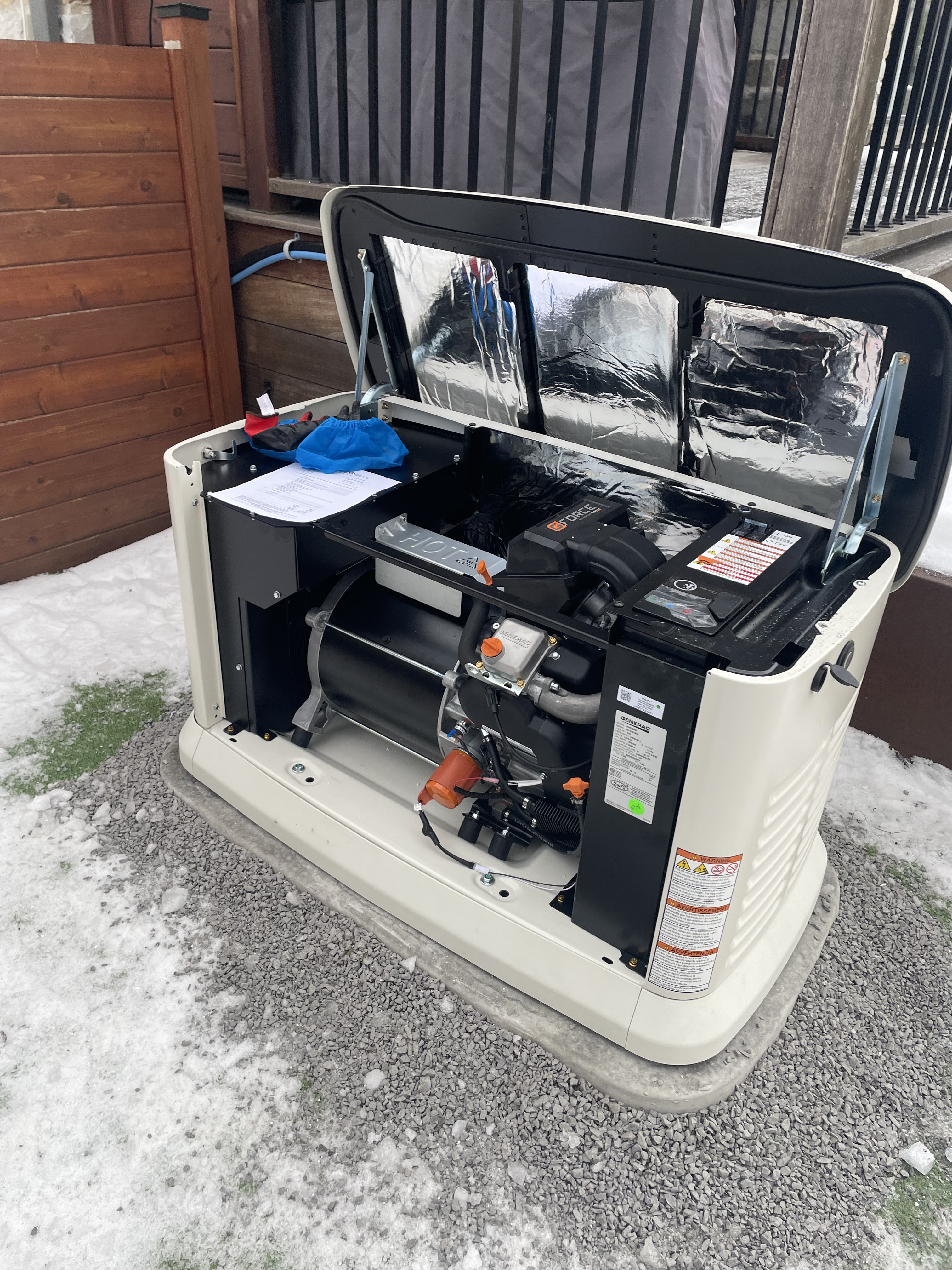 Images Prestige Electrique Inc