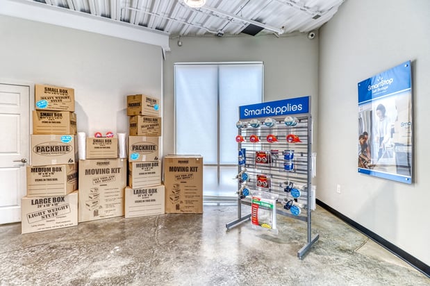 Images SmartStop Self Storage