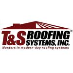 T&S Roofing Systems Logo