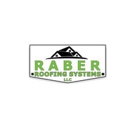 Raber Roofing Systems LLC Logo