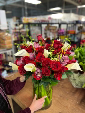 Images DBG Flowers - Chicago