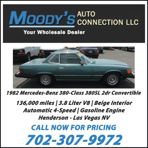 Images Moody's Auto Connection LLC