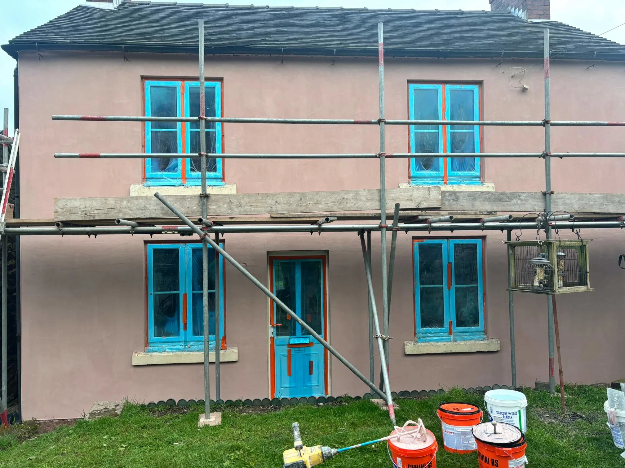 Images Daas Construction Ltd