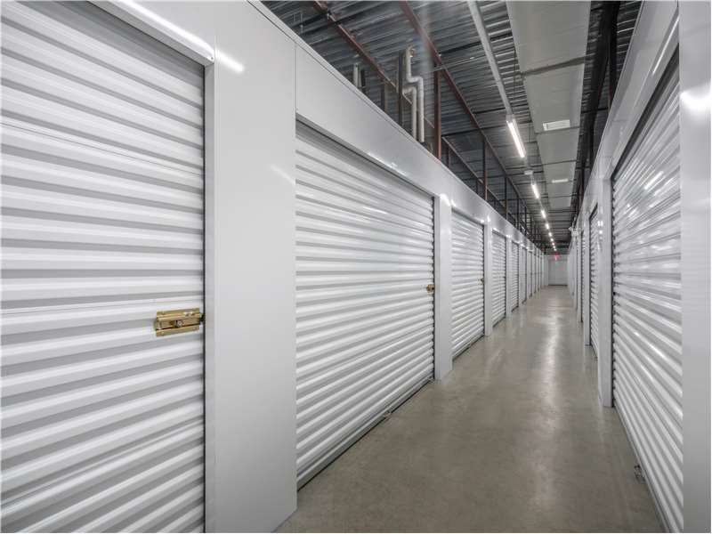 Interior Units - Extra Space Storage at 7540 McCormick Blvd, Skokie, IL 60076