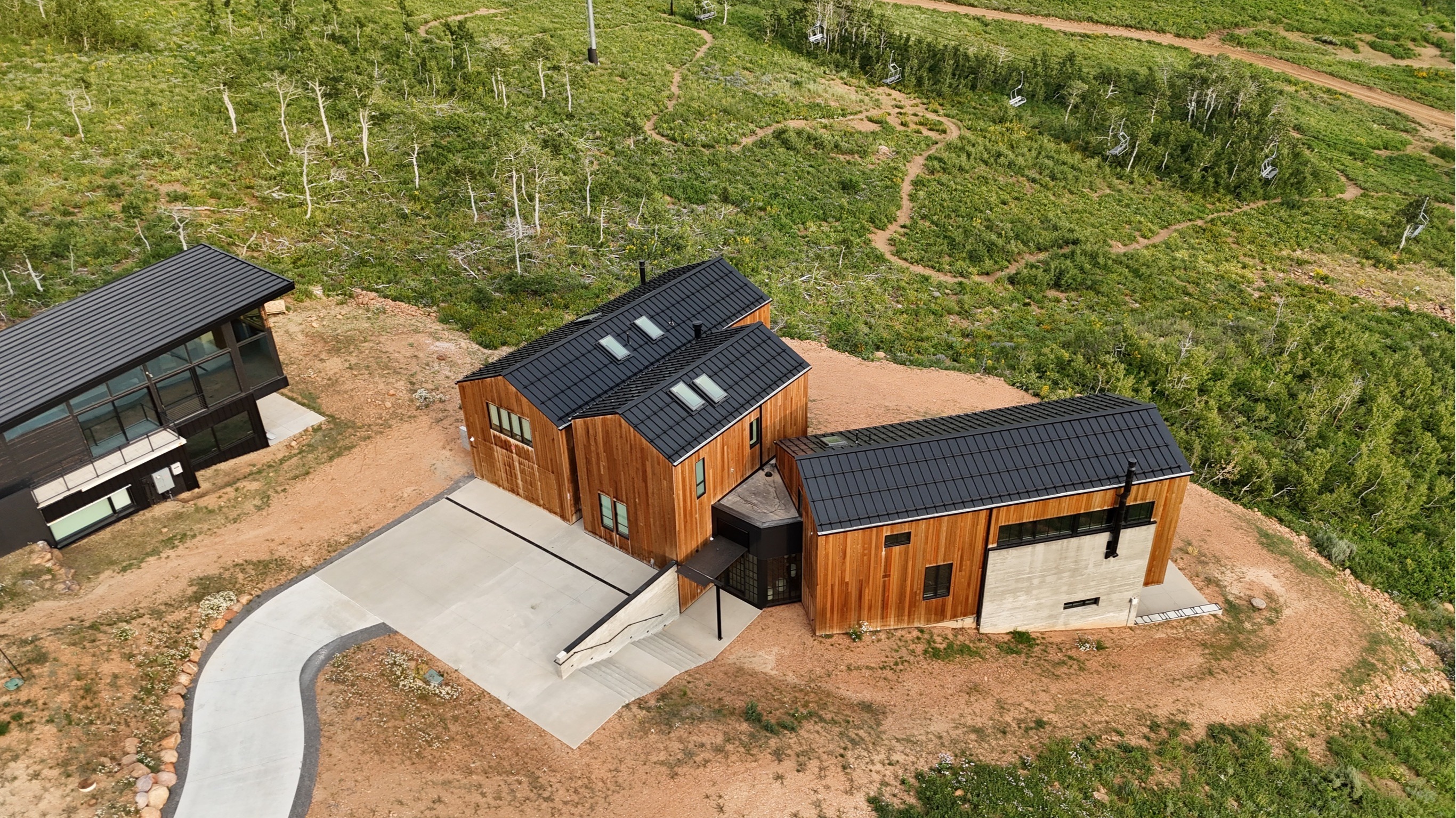 Example of work from Elite Services & Roofing