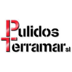 Pulidos Terramar Logo
