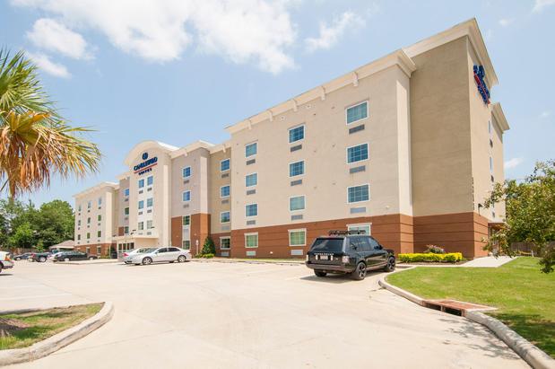 Images Candlewood Suites Baton Rouge - College Drive by IHG