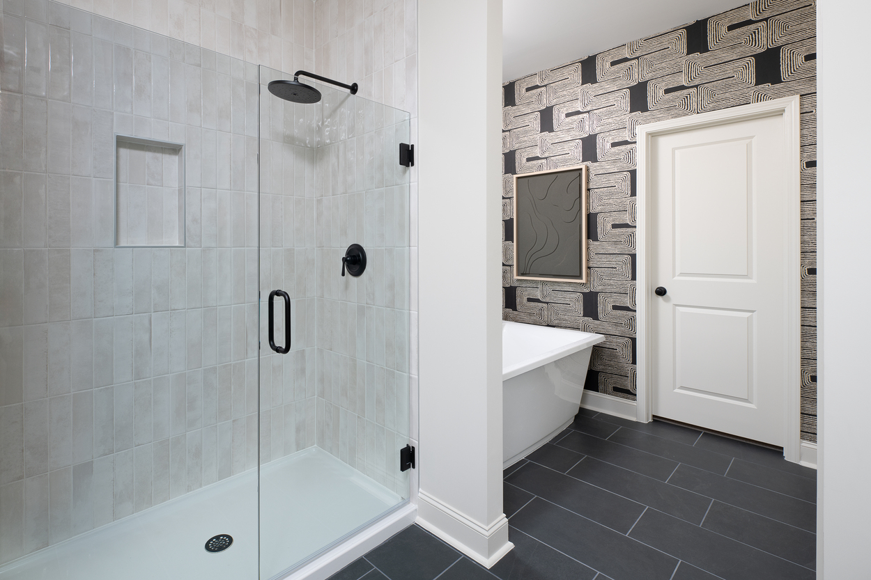 The Point by Ashton Woods Image