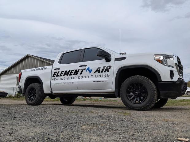 Images Element Air LLC