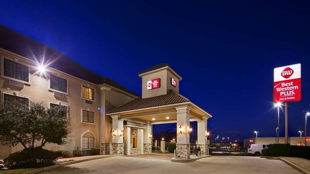 Images Best Western Plus Southpark Inn & Suites