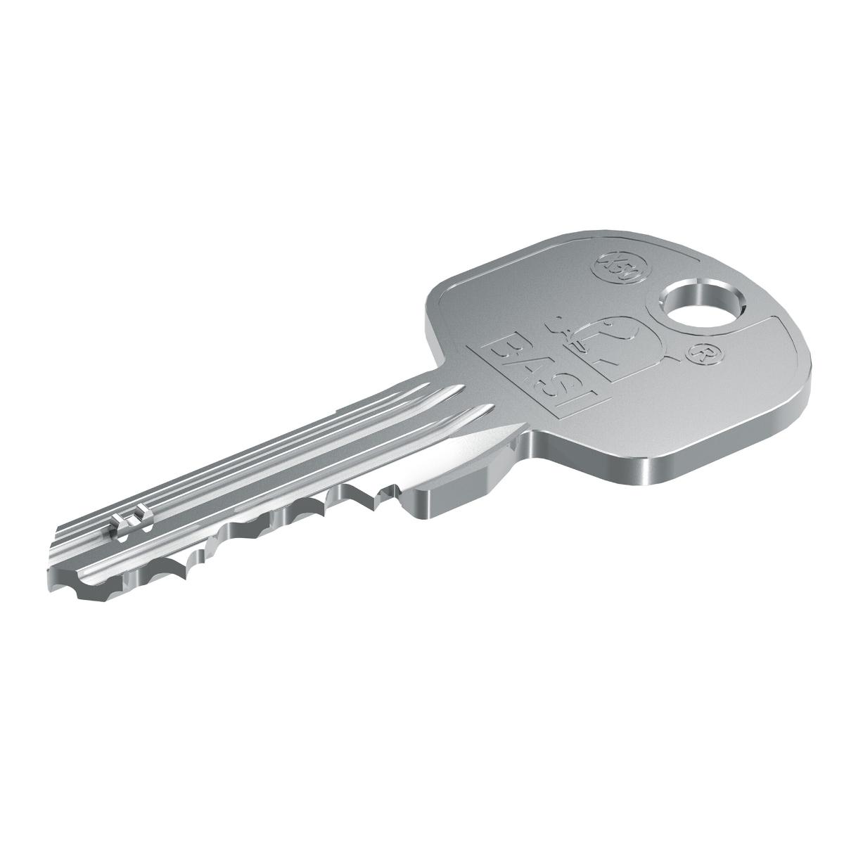 Bender³ Schlüssel(dienst) - Schlösser - Schließanlagen, Kirschblütenstr. 47 in Heddesheim