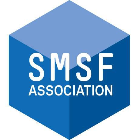 SMSF Association Limited Logo