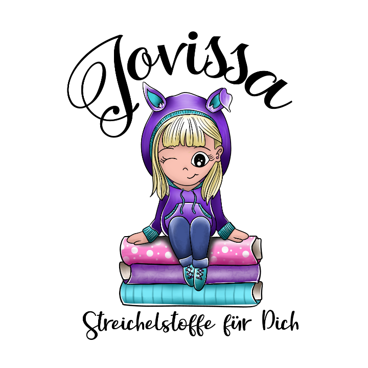 Jovissa Tanja Drescher in Waigolshausen - Logo