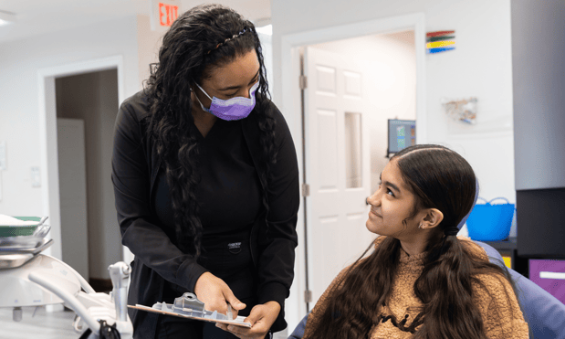 Images Children's Dental Health of West Grove