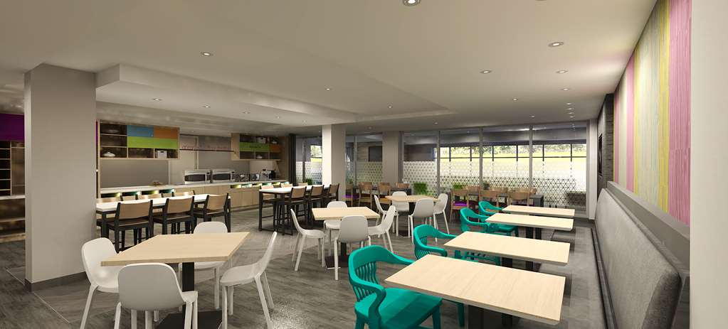 Images Home2 Suites by Hilton Quebec City