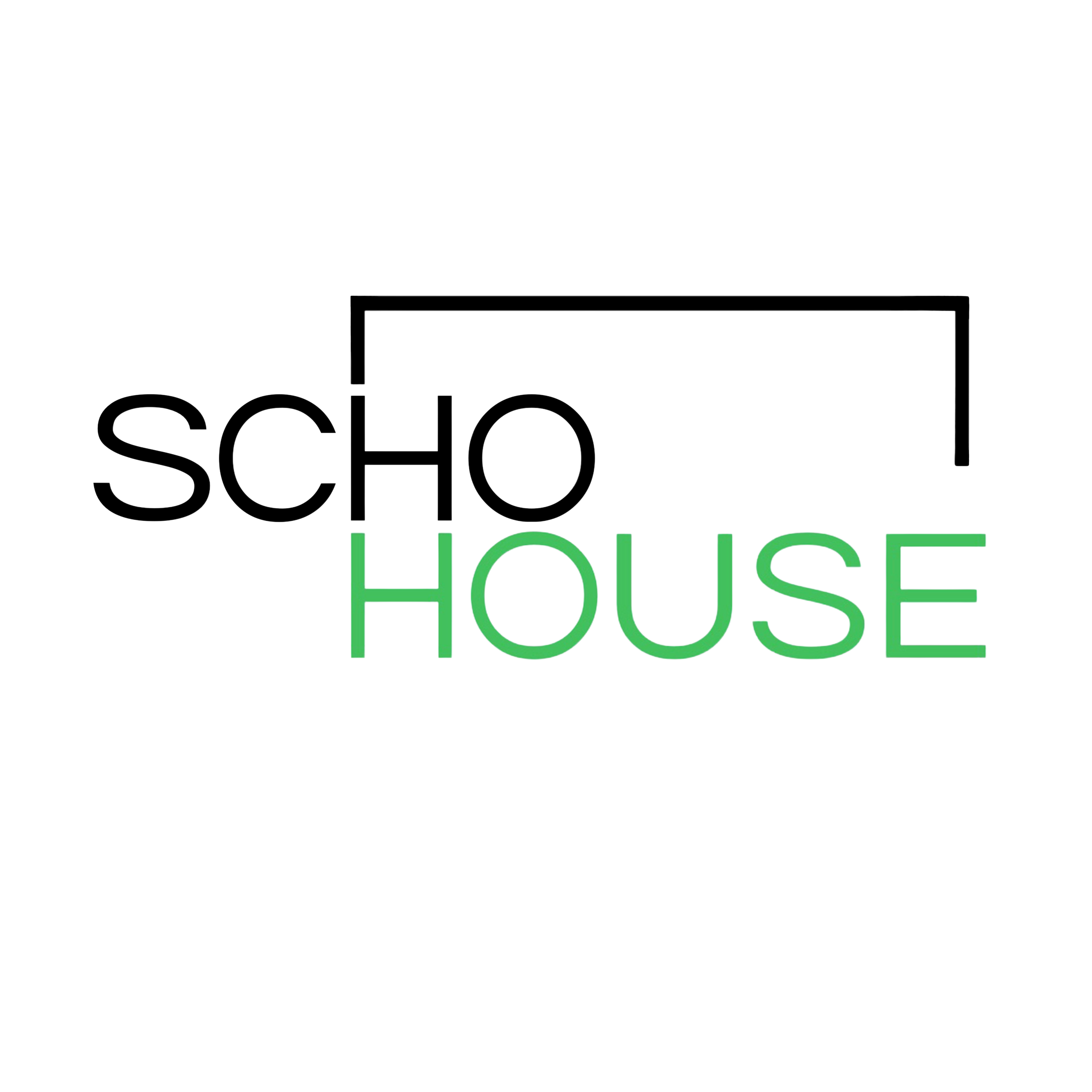 Scho House - Hausmeisterservice und Gartenbau in Bocholt - Logo