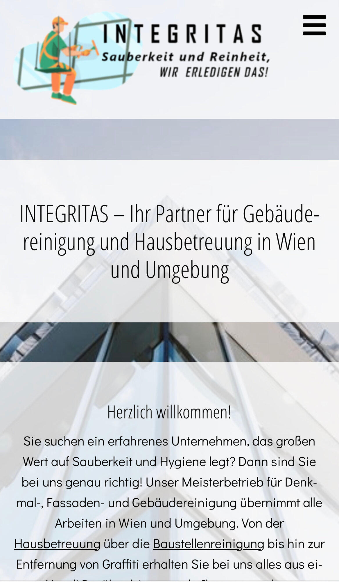 Bilder Integritas GmbH
