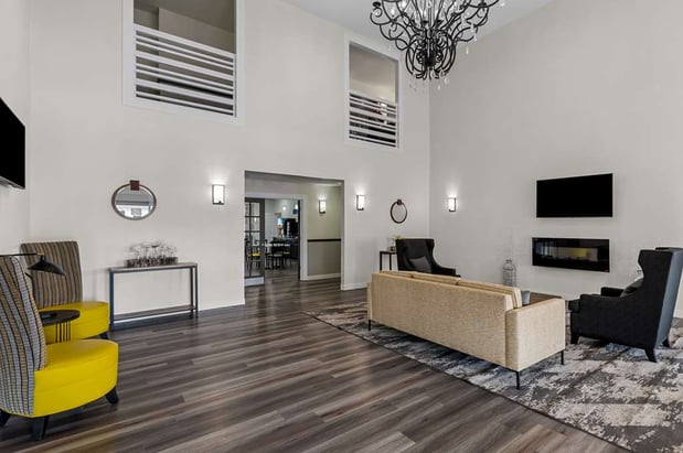 Images Best Western Sherwood Inn & Suites
